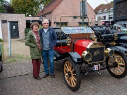 2025 - Parel der Voorkempen - Guy Reynders